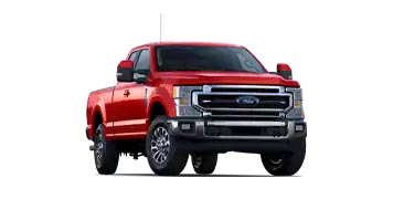 Ford F-250 Lariat